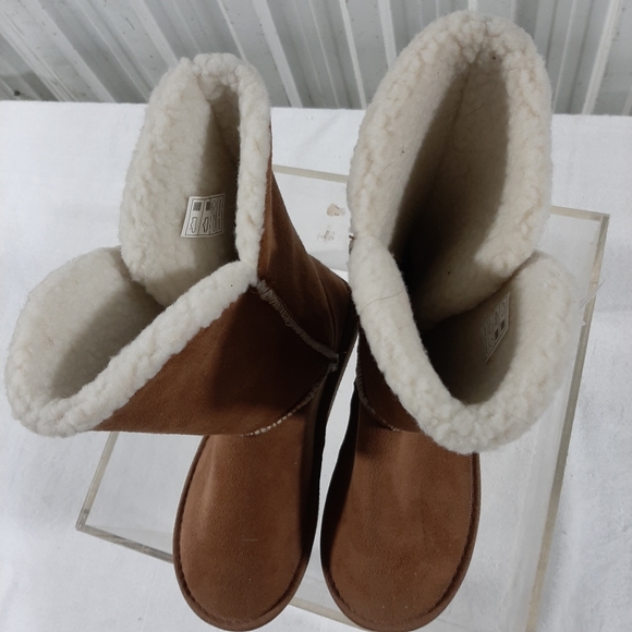 Ladies winter boots - Picture 4 of 8